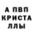 МЕФ кристаллы Casper 228